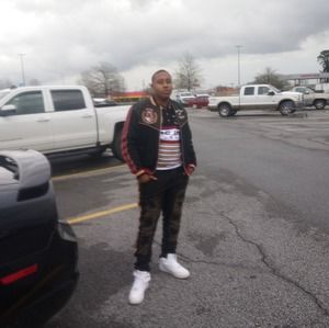 Meet your Posher, Cameron